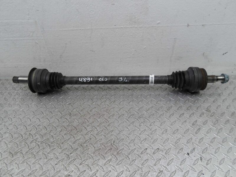 Изображение товара 107696 - 00107696 poluos zadnyaya levaya