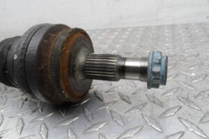 Изображение товара 107696 - 00107696 poluos zadnyaya levaya 1