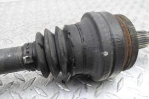 Изображение товара 107696 - 00107696 poluos zadnyaya levaya 3