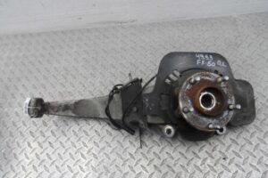 Изображение товара 107769 - 00107769 kulak povorotnyj levyj 