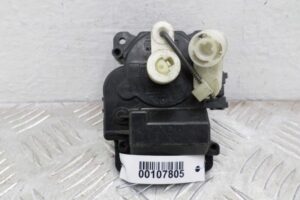 Изображение товара 107805 - 00107805 motorchik zaslonki pechki Isuzu Rodeo