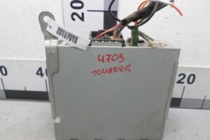 Изображение товара 107818 - 00107818 blok usilitelya radio Toyota Corolla Verso