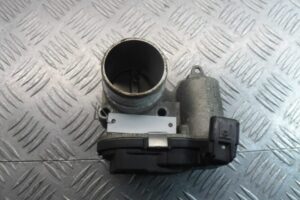 Изображение товара 107820 - 00107820 zaslonka drosselnaya Bentley Continental