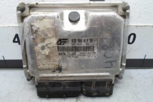 Изображение товара 107892 - 00107892 blok upravleniya dvs Toyota Previa