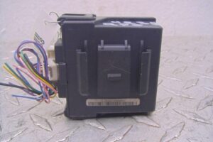 Изображение товара 107958 - 00107958 blok upravleniya ABS 