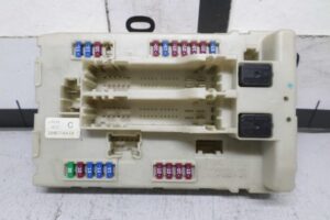 Изображение товара 108001 - 00108001 blok predokhranitelej Lexus LS