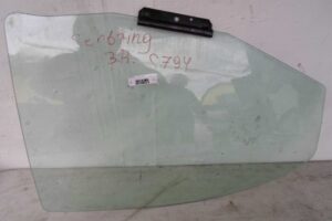 Изображение товара 108034 - 00108034 steklo dveri zadnej pravoj 