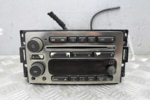 Изображение товара 108070 - 00108070 magnitola 1