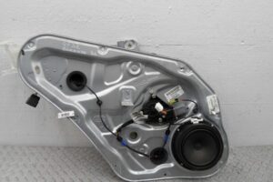 Изображение товара 108202 - 00108202 steklopodemnik zadnij levyj Audi TT