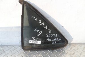 Изображение товара 108244 - 00108244 steklo dveri zadnej levoj 