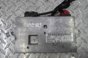 Изображение товара 108254 - 00108254 blok upravleniya interfejsom