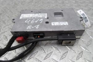 Изображение товара 108254 - 00108254 blok upravleniya interfejsom 1