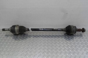 Изображение товара 108422 - 00108422 poluos zadnyaya levaya 