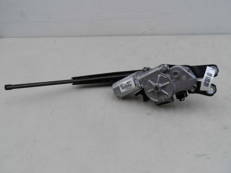 Изображение товара 108497 - 00108497 dvigatel stekloochistitelya zadnij Ford F 150