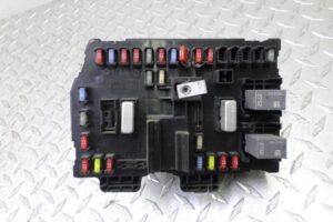 Изображение товара 108546 - 00108546 blok predokhranitelej Pontiac Vibe