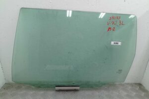 Изображение товара 108592 - 00108592 steklo dveri zadnej levoj 