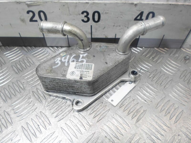 Изображение товара 108597 - 00108597 teploobmennik