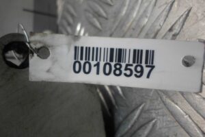 Изображение товара 108597 - 00108597 teploobmennik 1