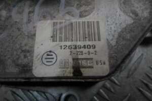 Изображение товара 108597 - 00108597 teploobmennik 2