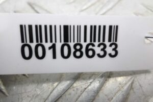 Изображение товара 108633 - 00108633 fonar kryshki levyj Volkswagen Lupo 1