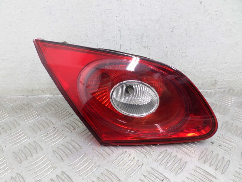 Изображение товара 108633 - 00108633 fonar kryshki levyj Volkswagen Lupo