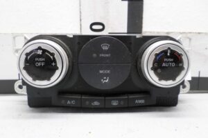 Изображение товара 108650 - 00108650 pereklyuchatel otopitelya Citroen Berlingo