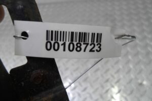 Изображение товара 108723 - 00108723 trubka konditsionera Renault Logan 1