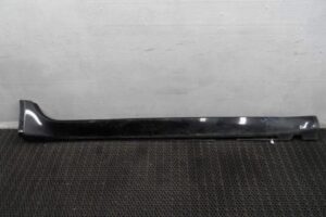 Изображение товара 108725 - 00108725 porog plastikovyj pravyj Chevrolet Cobalt