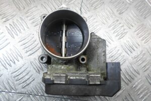 Изображение товара 108764 - 00108764 zaslonka drosselnaya