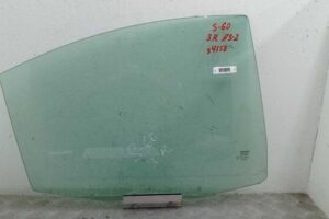 Изображение товара 108818 - 00108818 steklo dveri zadnej pravoj Volvo V40