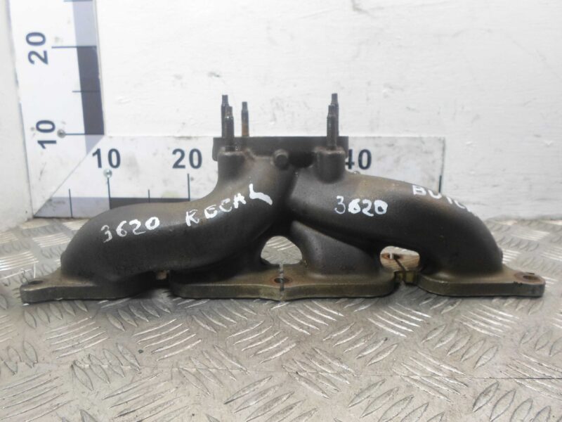 Изображение товара 108840 - 00108840 kollektor vypusknoj