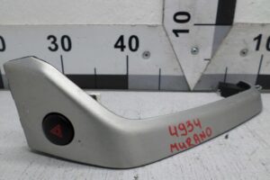 Изображение товара 108846 - 00108846 knopka avarijnoj signalizatsii Lexus LS