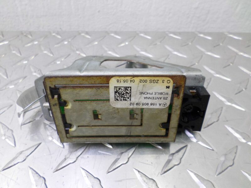 Изображение товара 108870 - 00108870 antenna Dodge Journey