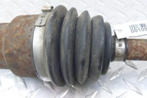 Изображение товара 109051 - 00109051 poluos zadnyaya levaya Skoda Yeti 1