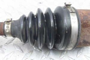 Изображение товара 109051 - 00109051 poluos zadnyaya levaya Skoda Yeti 2