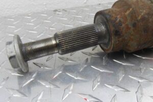 Изображение товара 109051 - 00109051 poluos zadnyaya levaya Skoda Yeti 3