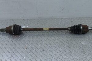 Изображение товара 109051 - 00109051 poluos zadnyaya levaya Skoda Yeti