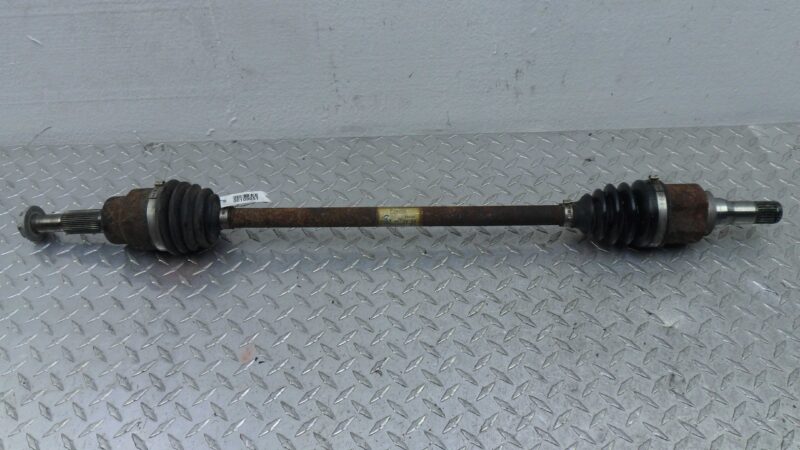 Изображение товара 109051 - 00109051 poluos zadnyaya levaya Skoda Yeti