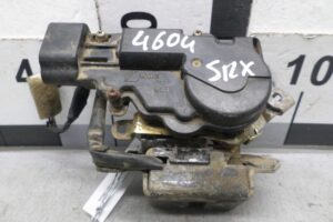 Изображение товара 109129 - 00109129 zamok bagazhnika 