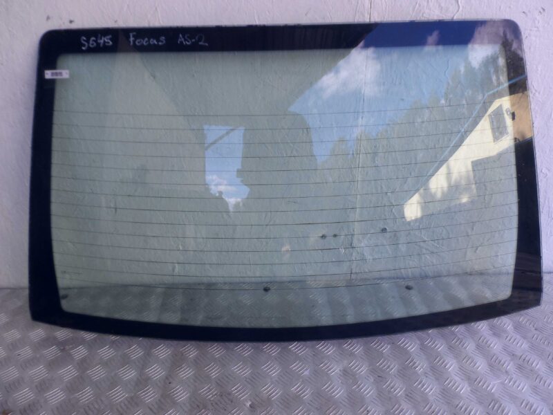 Изображение товара 109134 - 00109134 steklo zadnee Dodge Nitro