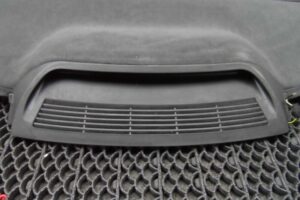 Изображение товара 109200 - 00109200 shtorka zadnyaya Chevrolet Cobalt 1