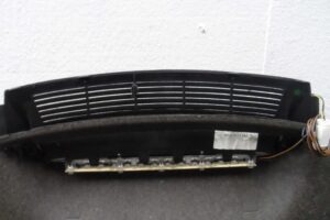 Изображение товара 109200 - 00109200 shtorka zadnyaya Chevrolet Cobalt 2