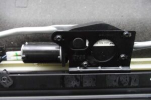 Изображение товара 109200 - 00109200 shtorka zadnyaya Chevrolet Cobalt 3