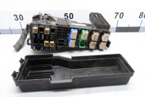 Изображение товара 109223 - 00109223 blok predokhranitelej Porsche Macan