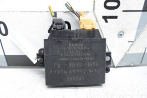 Изображение товара 109276 - 00109276 blok upravleniya parktronikami Chevrolet Cobalt