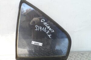 Изображение товара 109293 - 00109293 steklo kuzovnoe levoe 