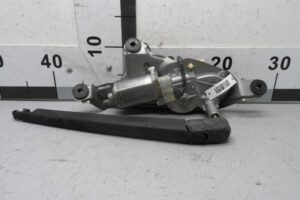 Изображение товара 109331 - 00109331 dvigatel stekloochistitelya zadnij Citroen C5