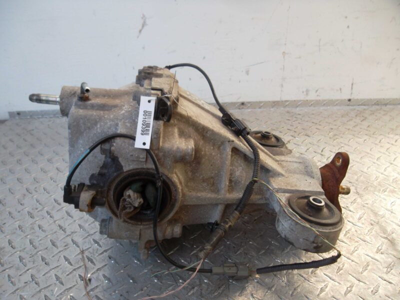 Изображение товара 109399 - 00109399 reduktor zadnij