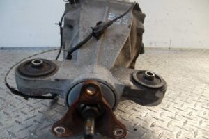 Изображение товара 109399 - 00109399 reduktor zadnij 1