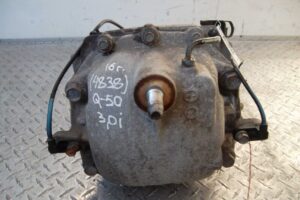 Изображение товара 109399 - 00109399 reduktor zadnij 4